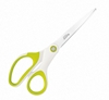 Picture of Leitz 53192064 stationery/craft scissors Green, Metallic