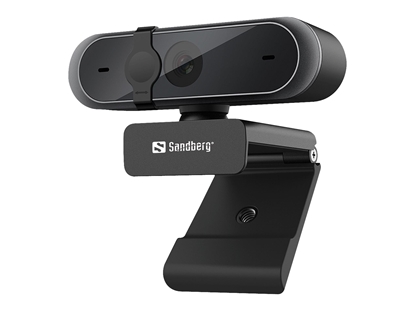 Изображение Sandberg USB Webcam Pro