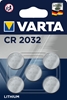 Picture of Varta 06032 Single-use battery CR2032 Lithium