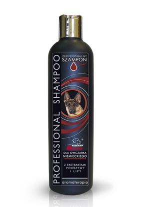 Attēls no Certech Super Beno Professional - Shampoo for German Shepherd Dog 250 ml