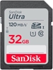 Picture of SanDisk Ultra 32GB SDHC