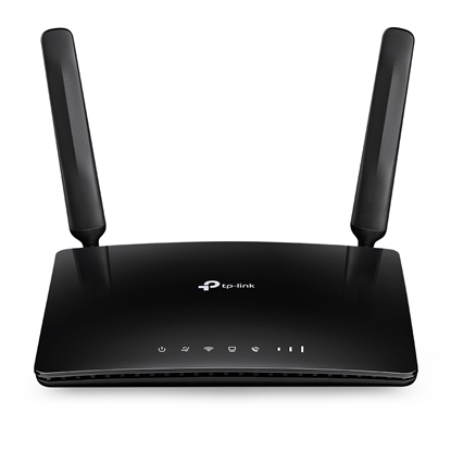 Attēls no TP-LINK N300 4G LTE Telephony WiFi Router