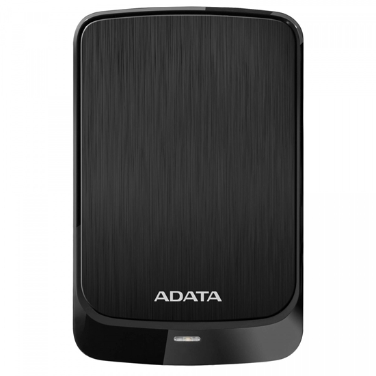 Picture of External HDD|ADATA|HV320|2TB|USB 3.1|Colour Black|AHV320-2TU31-CBK