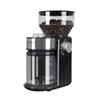 Изображение Caso Coffee grinder Barista Crema Black, 150 W, 240 g, Number of cups 12 pc(s)