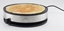 Picture of Caso | CM 1300 | Crepes maker | 1300 W | Number of pastry 1 | Crepe | Black