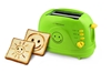 Picture of Esperanza EKT003 Toaster 750 W Green