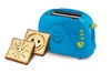 Picture of Esperanza EKT003B Toaster 750 W Blue