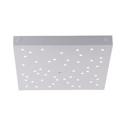 Attēls no Pl.l.-DAYLIGHT 10W LED RGB 2700-5000K balta