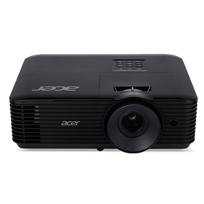 Изображение Acer Professional and Education BS-112P data projector Ceiling-mounted projector 4000 ANSI lumens DLP XGA (1024x768) Black