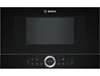 Изображение Bosch BFL634GB1 microwave Built-in 21 L 900 W Black