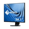 Изображение EIZO FlexScan EV2456-BK LED display 61.2 cm (24.1") 1920 x 1200 pixels WUXGA Black