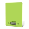 Picture of Esperanza EKS002G kitchen scale Electronic kitchen scale Green,Yellow Countertop Rectangle