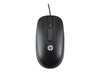 Picture of HP USB Laser mouse Ambidextrous USB Type-A 1000 DPI