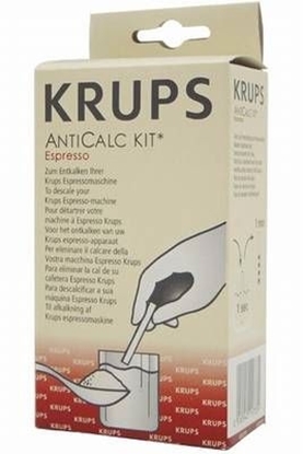 Attēls no Krups F 054.00 Anticalc KIT