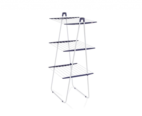 Изображение Leifheit 81435 TOWER 190 laundry drying rack/line