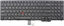 Picture of Lenovo 01AX621 laptop spare part Keyboard