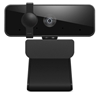Изображение Lenovo 4XC1B34802 webcam 2 MP 1920 x 1080 pixels USB 2.0 Black