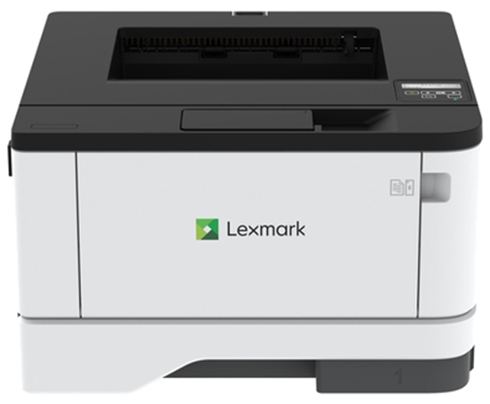 Picture of Lexmark MS331dn 600 x 600 DPI A4