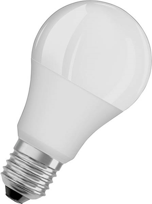 Attēls no Osram | LED Star+ Classic A RGBW FR 60 dimmable 9W/827 E27 bulb with Remote Control | 9 W | RGBW