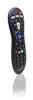 Picture of Philips Perfect replacement SRP3013/10 remote control IR Wireless DTV, DVD/Blu-ray, SAT, TV Press buttons
