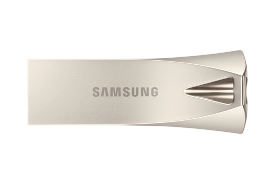Изображение Samsung MUF-128BE USB flash drive 128 GB USB Type-A 3.2 Gen 1 (3.1 Gen 1) Silver