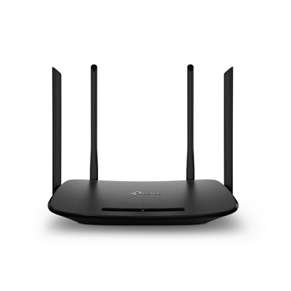 Attēls no TP-Link AC1200 Wireless VDSL/ADSL Modem Router