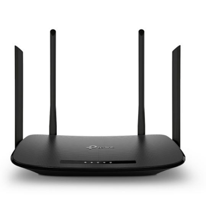 Picture of TP-Link AC1200 Wireless VDSL/ADSL Modem Router