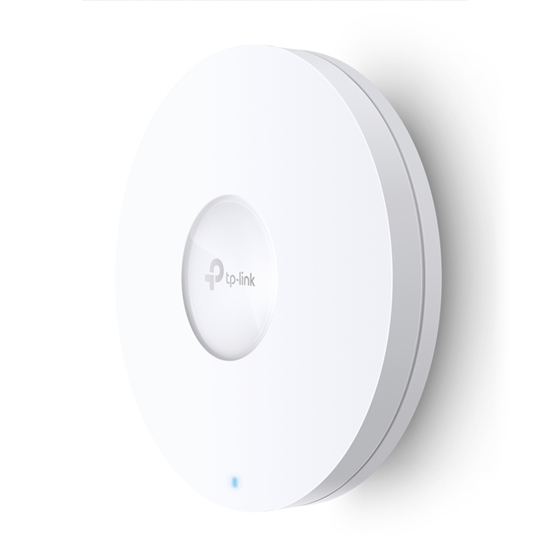 Picture of TP-LINK AX1800 Wireless Dual Band Ceiling Mount Access Point
