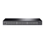 Picture of TP-LINK T2600G-52TS (TL-SG3452) Managed L2+ Gigabit Ethernet (10/100/1000) 1U Black