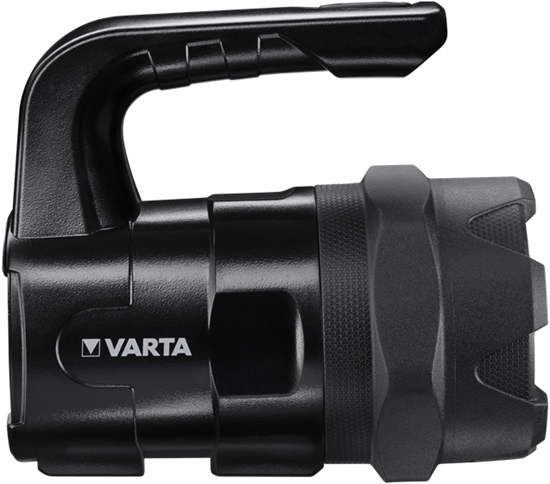 Изображение Varta Indestructible BL20 Pro extr. durable portable spotlight