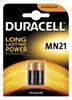 Picture of Duracell MN21 Single-use battery Alkaline