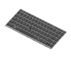 Picture of HP L14379-B31 laptop spare part Keyboard
