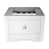 Picture of HP Laser 408dn Printer - A4 Mono Laser, Print, Auto-Duplex, LAN, 40ppm, 1500-3500 pages per month