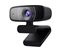 Attēls no ASUS C3 webcam 1920 x 1080 pixels USB 2.0 Black