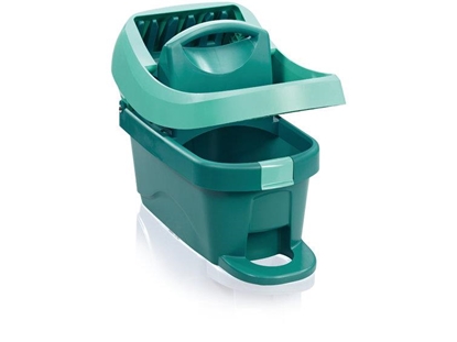 Изображение Leifheit 55076 mopping system/bucket Green