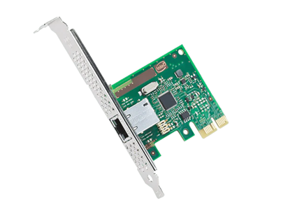 Picture of Lenovo 4XC0H00338 network card Internal Ethernet 1000 Mbit/s