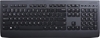 Picture of Lenovo 4X30H56821 keyboard Mouse included RF Wireless + USB QWERTY English, Russian Black