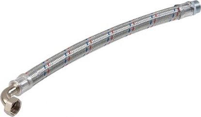 Picture of Lokanais savienojums TFG - 600 1" nerūs. tērauds