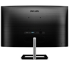 Изображение Philips E Line 325E1C/00 computer monitor 80 cm (31.5") 2560 x 1440 pixels Quad HD LCD Black