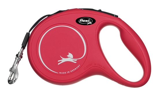 Изображение Flexi New Classic Dog Retractable lead 5 m