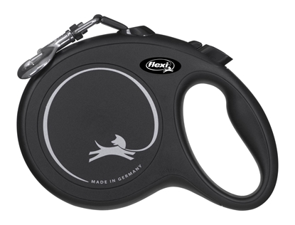 Picture of Flexi New Classic Dog Retractable lead 8 m