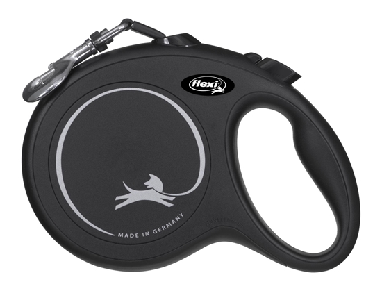 Picture of Flexi New Classic Dog Retractable lead 8 m