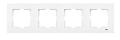 Picture of Karre 4-vietīgs horizontāls/vertikāls rāmītis