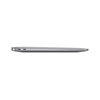 Изображение MacBook Air 13,3 cali: M1 8/7, 8GB, 256GB - Gwiezdna szarość