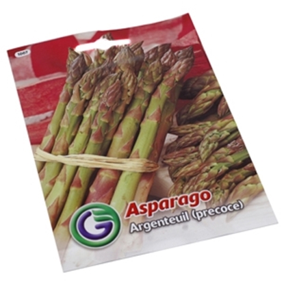 Picture of Sēklas Sparģelis 3g