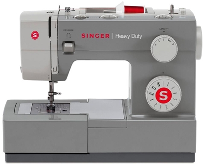 Picture of SINGER HD 4411 sewing machine Electric