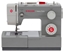 Picture of SINGER HD 4411 sewing machine Electric