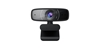 Изображение ASUS C3 webcam 1920 x 1080 pixels USB 2.0 Black