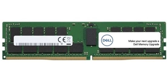 Изображение DELL 888JG memory module 8 GB 1 x 8 GB DDR4 2400 MHz