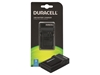 Picture of Duracell Charger with USB cable for DR9943/LP-E6